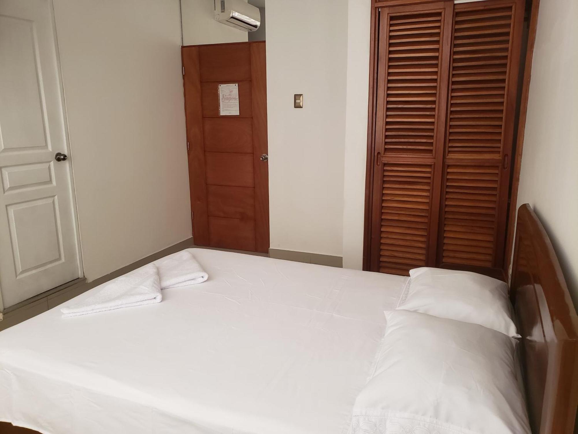 Hotel Suyox タラポト エクステリア 写真
