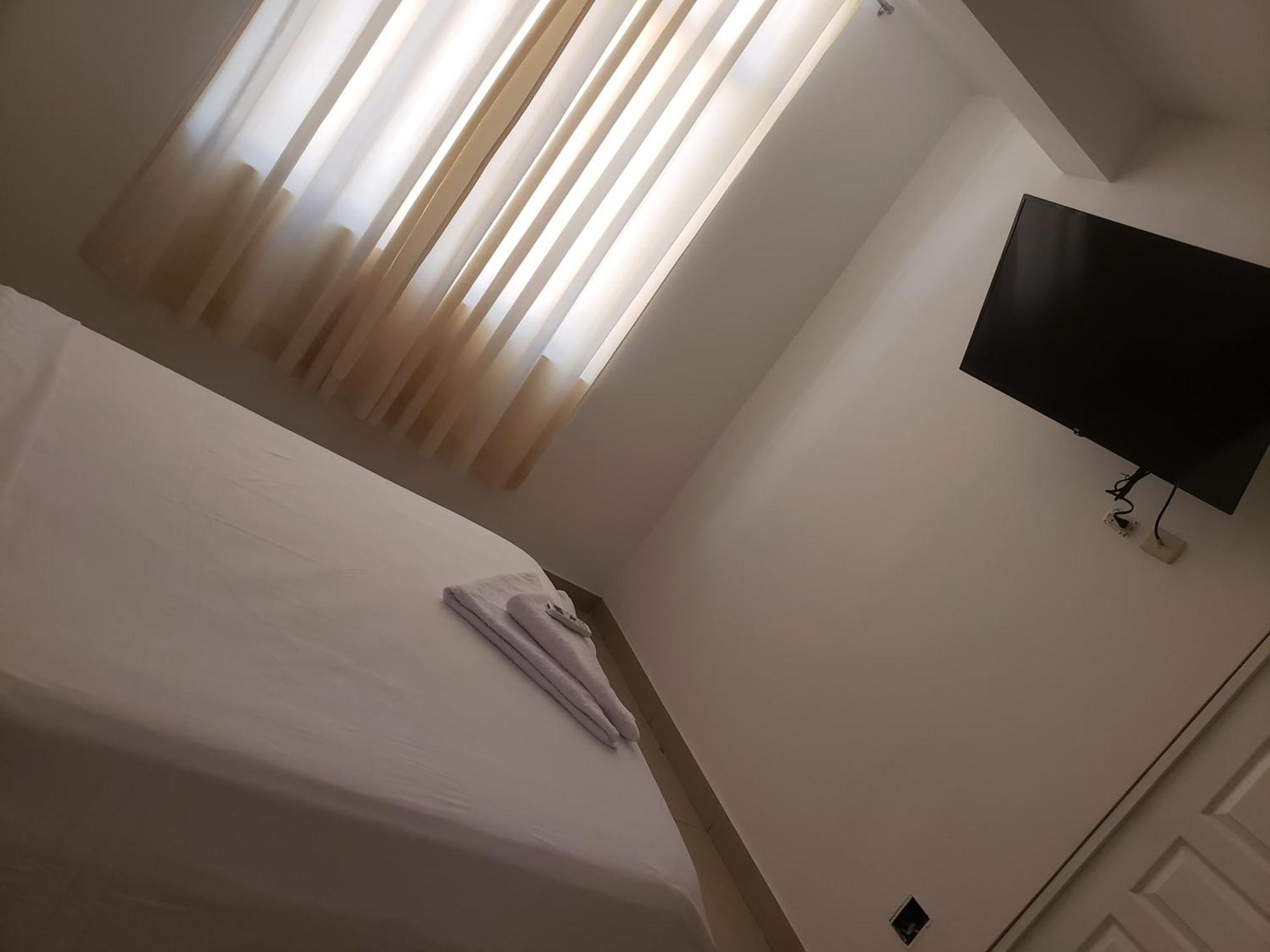 Hotel Suyox タラポト エクステリア 写真
