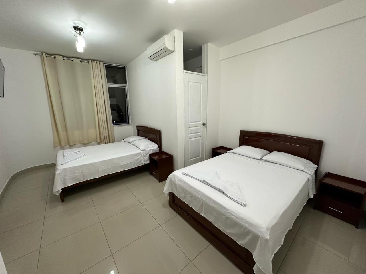 Hotel Suyox タラポト エクステリア 写真