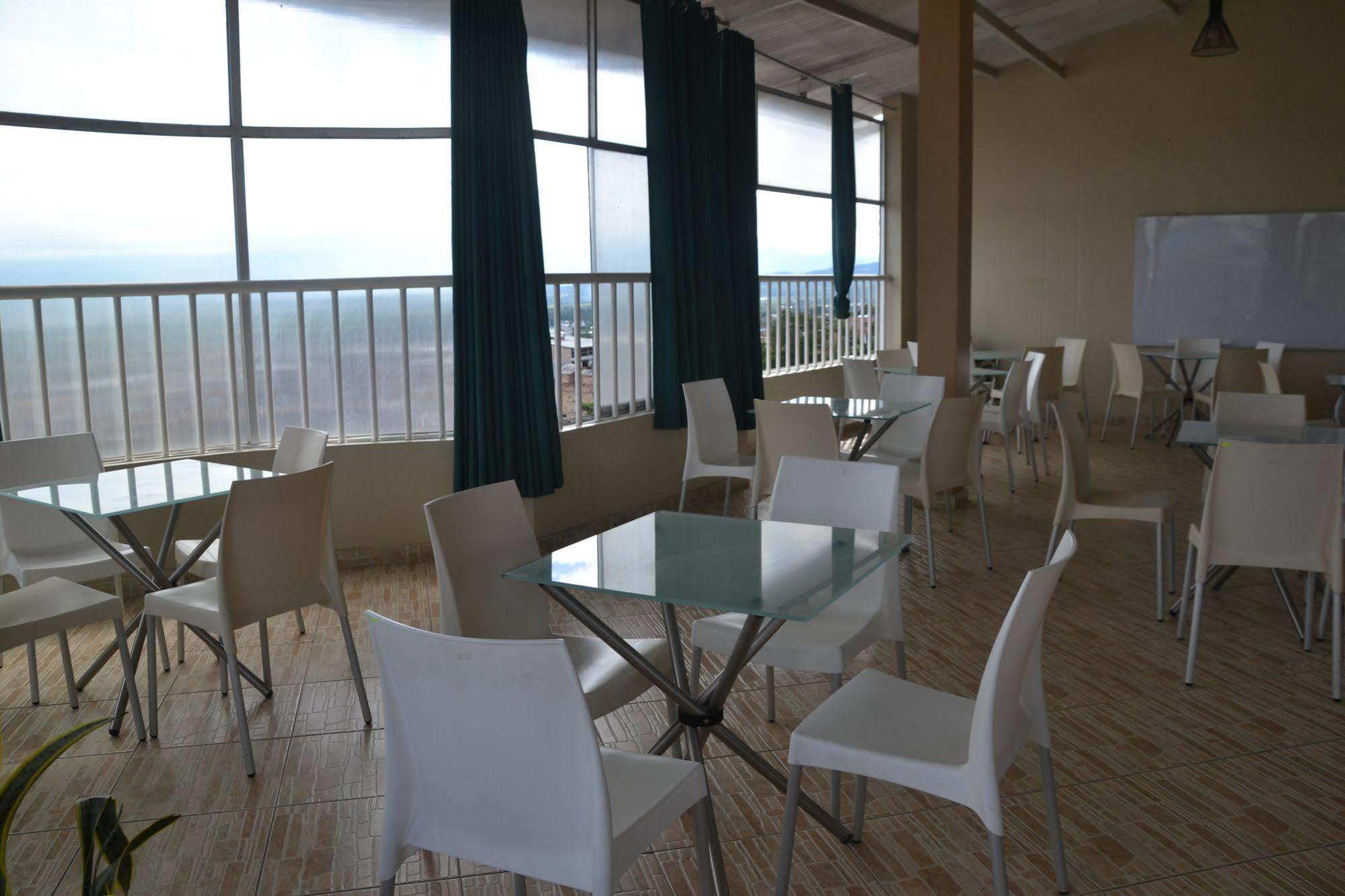 Hotel Suyox タラポト エクステリア 写真