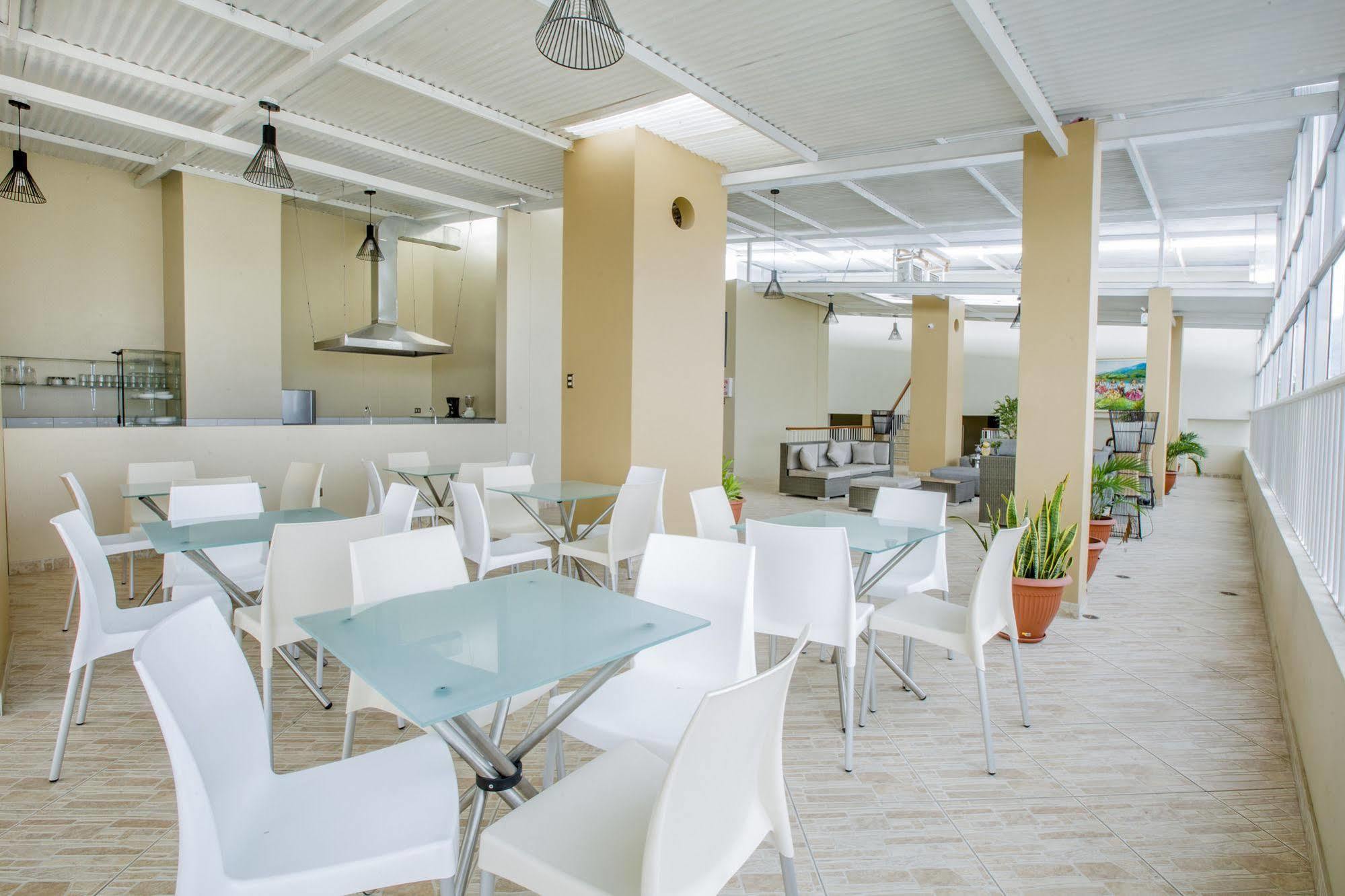 Hotel Suyox タラポト エクステリア 写真
